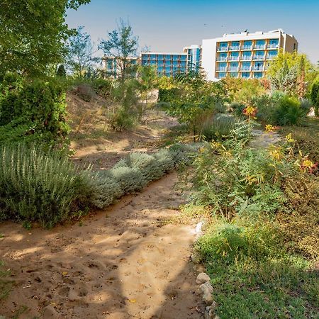 Menada Dune Residence Apartments Sunny Beach Dış mekan fotoğraf