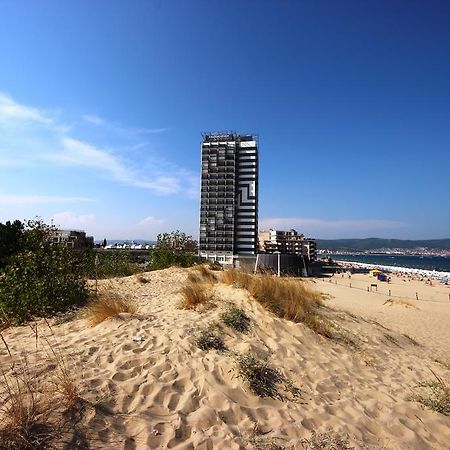 Menada Dune Residence Apartments Sunny Beach Dış mekan fotoğraf
