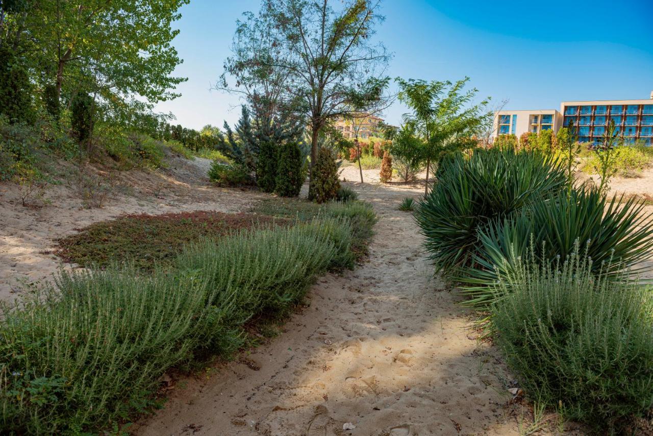 Menada Dune Residence Apartments Sunny Beach Dış mekan fotoğraf