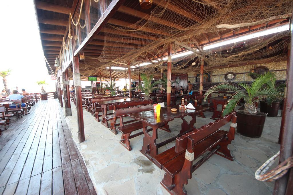 Menada Dune Residence Apartments Sunny Beach Dış mekan fotoğraf