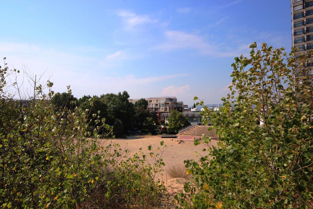 Menada Dune Residence Apartments Sunny Beach Dış mekan fotoğraf