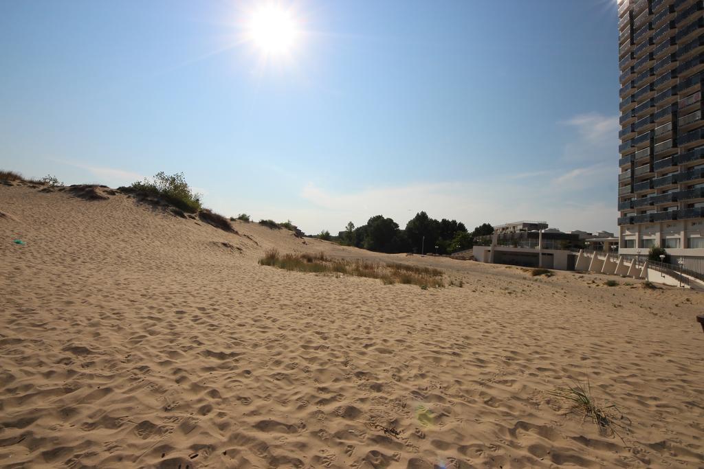 Menada Dune Residence Apartments Sunny Beach Dış mekan fotoğraf