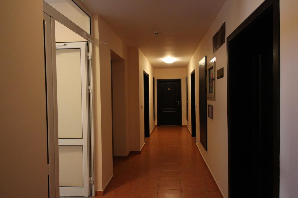 Menada Dune Residence Apartments Sunny Beach Dış mekan fotoğraf