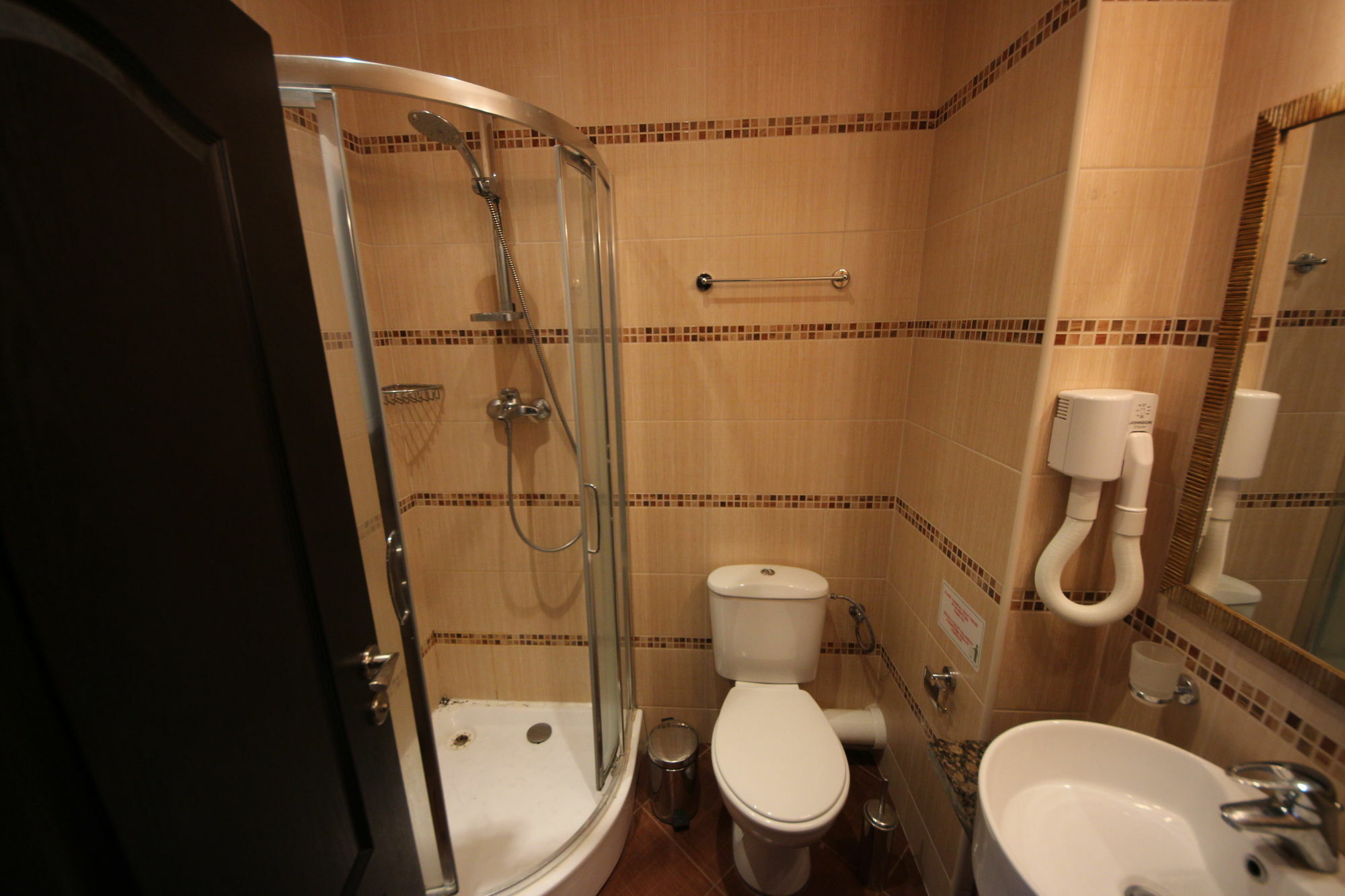 Menada Dune Residence Apartments Sunny Beach Dış mekan fotoğraf