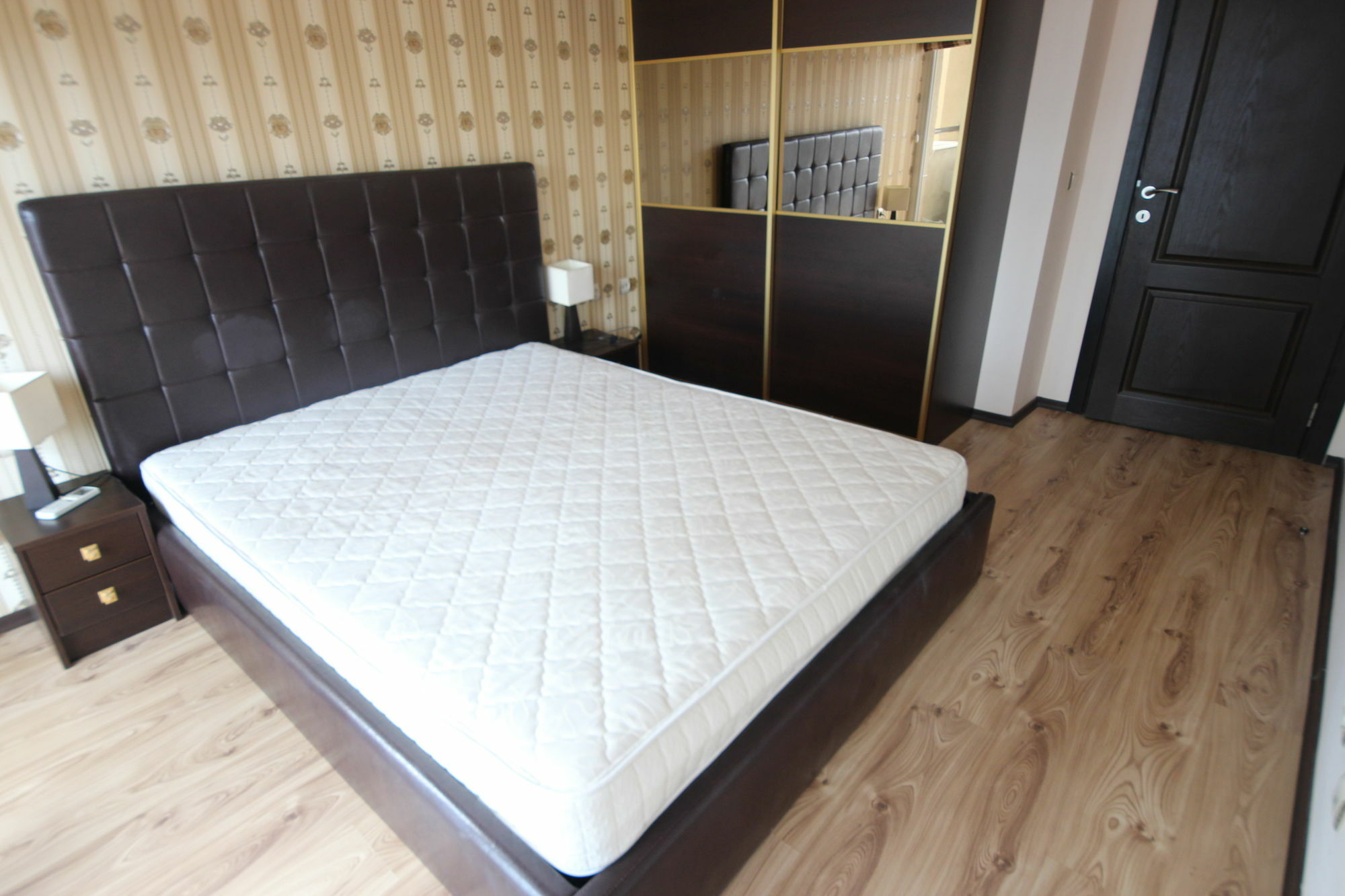 Menada Dune Residence Apartments Sunny Beach Dış mekan fotoğraf