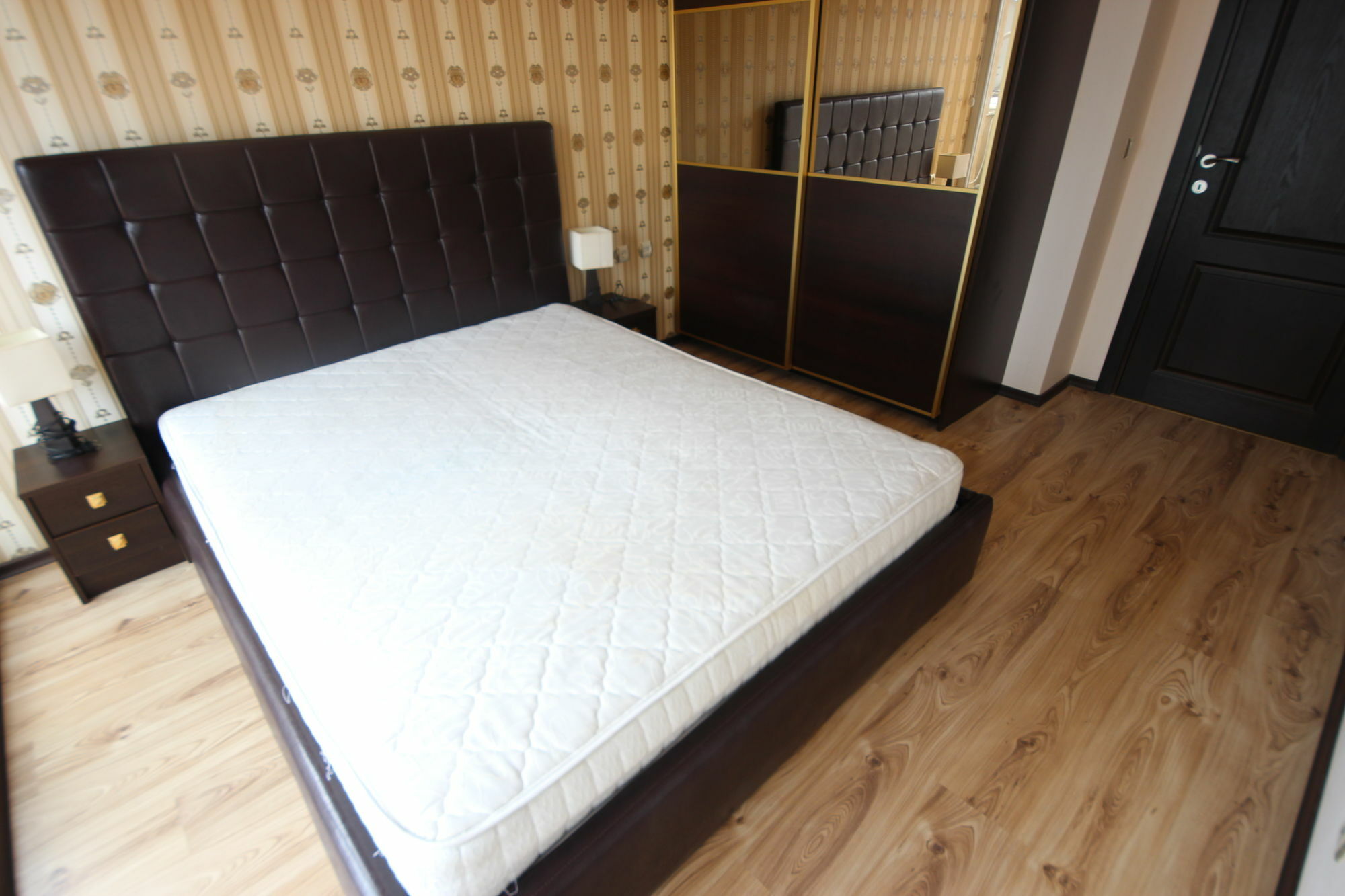 Menada Dune Residence Apartments Sunny Beach Dış mekan fotoğraf