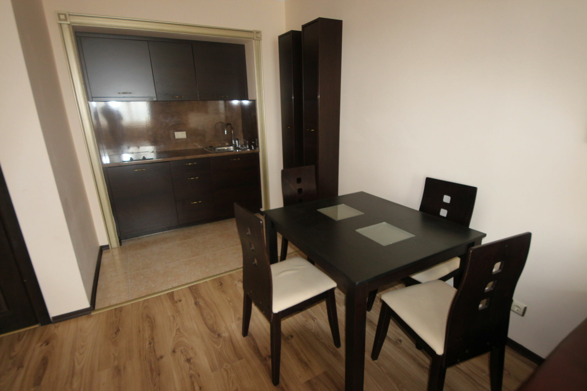 Menada Dune Residence Apartments Sunny Beach Dış mekan fotoğraf