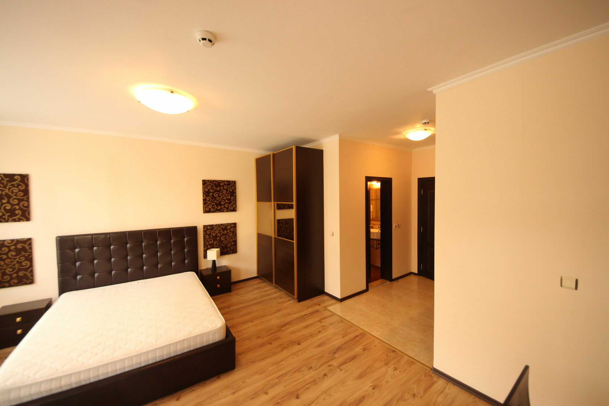 Menada Dune Residence Apartments Sunny Beach Dış mekan fotoğraf