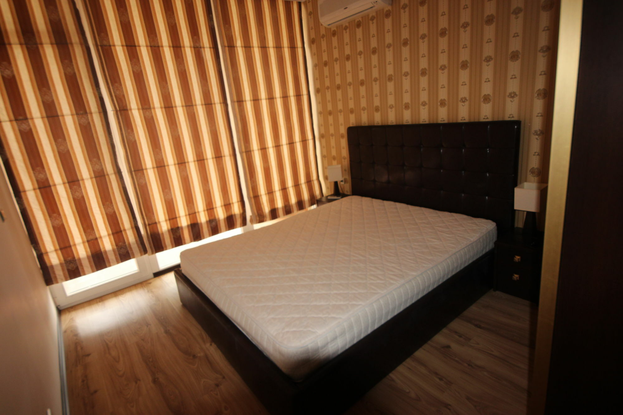 Menada Dune Residence Apartments Sunny Beach Dış mekan fotoğraf